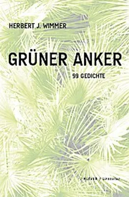 Produktbild von Grüner Anker