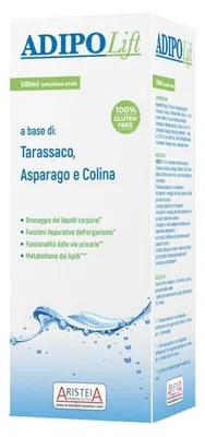 Produktbild von ADIPOLIFT 500 ml