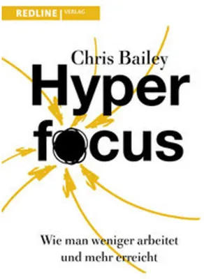 Immagine prodotto di Hyperfocus