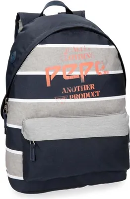 Produktbild von Rucksäcke Pepe Jeans 6212361 Mehrfarbig