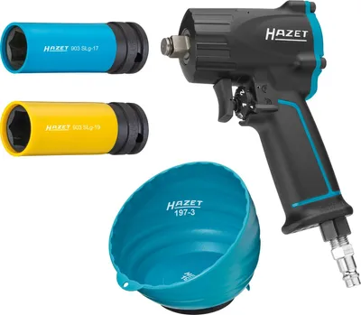 Produktbild von HAZET 9012M/4, Druckluft
