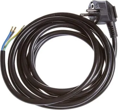 Immagine prodotto di Cavo Con Stecker Kf-Cr2 3X1 1,5M Schwarz