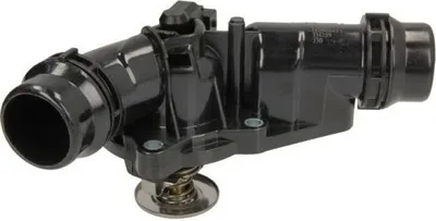 Produktbild von THERMOTEC Thermostat Kühlmittel 97°C für BMW 3 Limousine (E46) 5 Limousine (E60) 5 Touring (E61) 5 Limousine (E39) 3 Touring (E46)