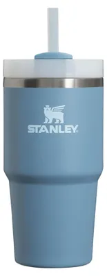 Produktbild von Stanley 1913 Quencher H2.0 FlowState Trinkbecher 0.59L - Indigo