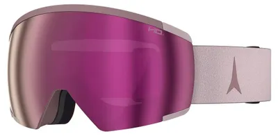 Produktbild von Atomic Redster M Hd Photochrome Skibrille Rosa Pink Copper HD/CAT2-3 Rosa Pink Copper HD/CAT2-3