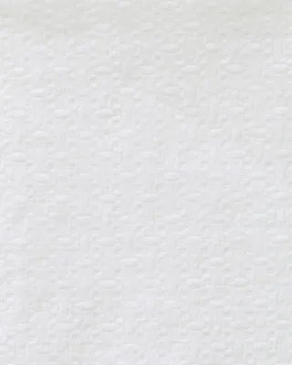 Produktbild von Duni Papier Servietten weiß 24x30cm 300 Stück 1er Pack