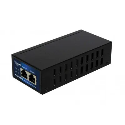 Produktbild von Z ALLNET PoE Injektor Gigabit ALL0489v4