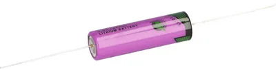 Zdjęcie produktu dla Bateria litowa Tadiran 3.6V SL 360/P AA - przewód osiowy ogniwa