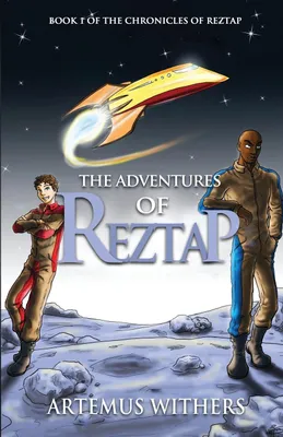 Produktbild von The Adventures of Reztap