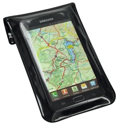 Produktbild von Thalinger Lange Phonebag M Mit Adapter