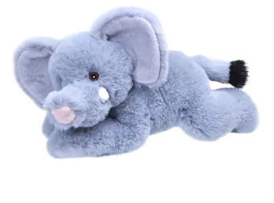 Zdjęcie produktu dla Wild Republic 24805, Słoń