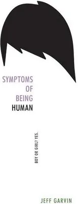 Obrázok produktu pre Symptoms of Being Human