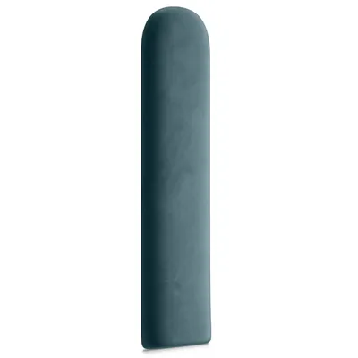 Zdjęcie produktu dla Panel Tapicerowany Płotek 20cm x 80cm Morski