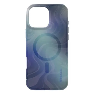 Zdjęcie produktu dla Incase Halo Case MagSafe - Etui iPhone 16 Pro Max (Oil Slick Ocean)