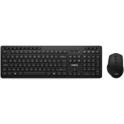 Obrázek produktu pro Niceboy OFFICE MK10 Comfort Set