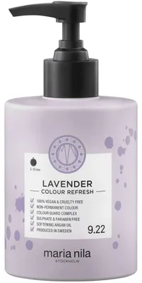 Produktbild von Maria Nila Farbmaske Color Bomb Colour Refresh 0.66 Bright Red
