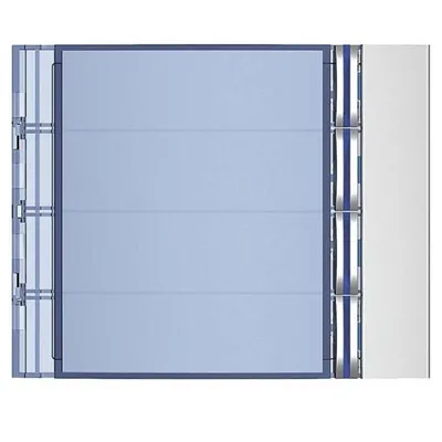 Produktbild von Legrand 352041 Druckknopf Panel Aluminium