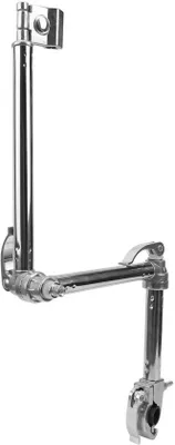 Image de Housse de protection pour vélo avec structure de support