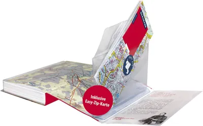 Produktbild von Baedeker Reiseführer Kuba