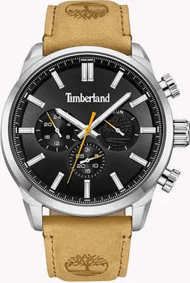 Produktbild von Timberland Armbanduhr Duo-time Henniker II Creme