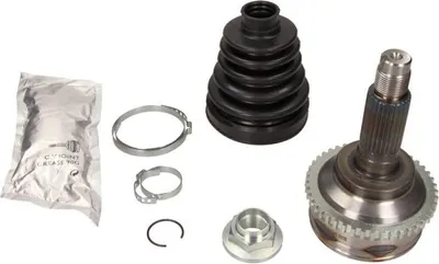 Produktbild von MAXGEAR Antriebswellengelenk Gelenksatz 49-1570 für MAZDA 6 Station Wagon (GY) 148mm
