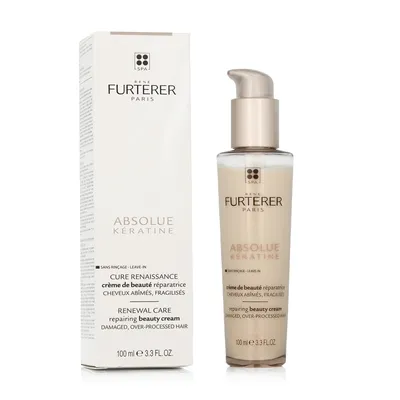 Zdjęcie produktu dla Rene Furterer Absolue Kératine Repairing Beauty Cream 100 ml