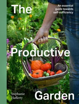 Obrázok produktu pre The Productive Garden