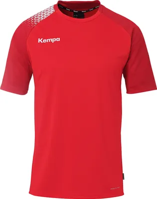 Produktbild von Kempa Ambition 28 Shirt - rot/chilirot, Größe:164