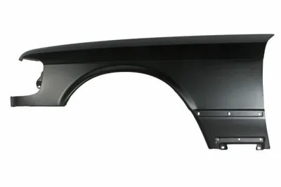 Produktbild von BLIC 6504-04-3524311P Kotflügel Vorne Links passend für MERCEDES-BENZ S-Klasse Limousine (W126)