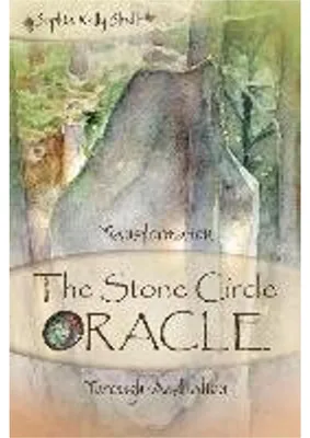 Obrázek produktu pro The Stone Circle Oracle