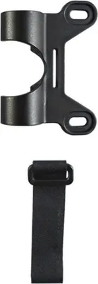 Produktbild von NG Sports Cassea Handpumpe Rahmenhalterung, black