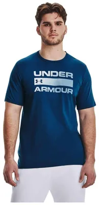 Image de Under Armour T-shirt 1329582426, Pointure: 183