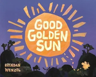 Immagine prodotto di Good Golden Sun