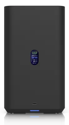 Produktbild von Ubiquiti UniFi UNAS 2 - NAS-Server - RAM 4 GB