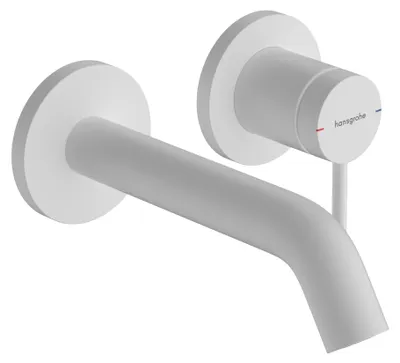 Obrázok produktu pre HANSGROHE 73350700 2-otvorová podomietková umývadlová batéria
