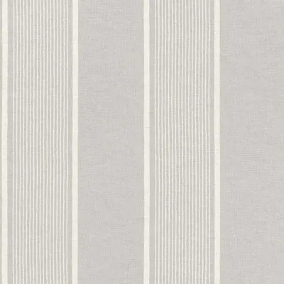 Produktbild von Freundin Textilstruktur Vliestapete in Grau-Hellgrau Country Charme 463972