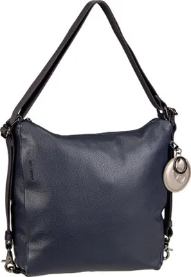 Produktbild von Mandarina Duck Rucksack Mellow Leather Hobo FZT72 38 x 31 x 8