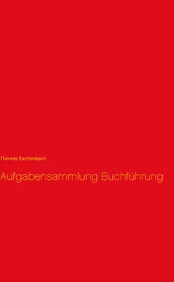 Produktbild von Aufgabensammlung Buchführung