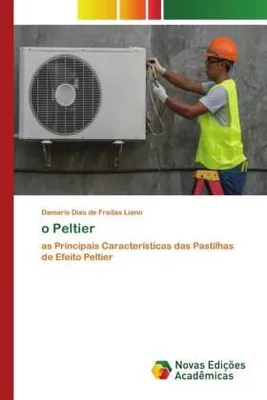 Produktbild von o Peltier