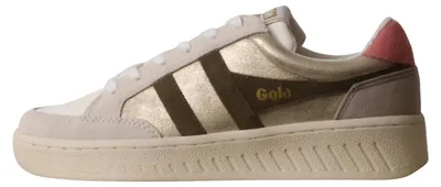 Produktbild von Superslam Blaze Low-Top-Sneaker aus Leder