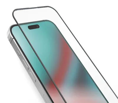 Produktbild von SBS Glas-Displayschutz für iPhone 16 Pro Max