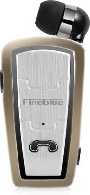 Immagine prodotto di Originálny FineBlue Bluetooth 4.0 Mini auricolare alebo