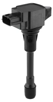 Produktbild von BorgWarner (BERU) ZSE302 Zündspule 12V für NISSAN MICRA IV (K13)