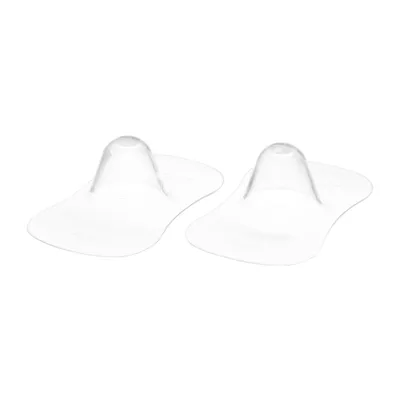 Immagine prodotto di PHILIPS AVENT Set di 2 paracapezzoli - Misura media