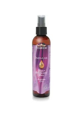 Produktbild von BioGroom Indulge Spray Arganöl-Sprühbehandlung, 236 ml