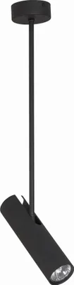 Produktbild von Nowodvorski EYE SUPER black A 6502 Nowodvorski