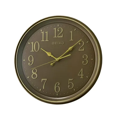 Immagine prodotto di Orologio da parete Seiko QXA798B Colorato