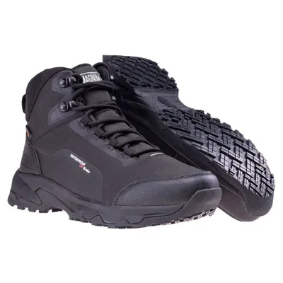 Produktbild von MAGNUM - "Dodson" Wanderstiefel für Herren PP15872 (44 EU) (Schwarz)