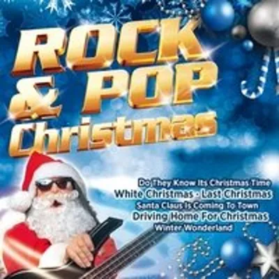 Produktbild von Rock & Pop Christmas