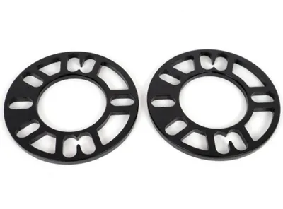 Produktbild von OMP 8mm Spurverbreiterung Spurplatte 4-5-Loch 151mm LK